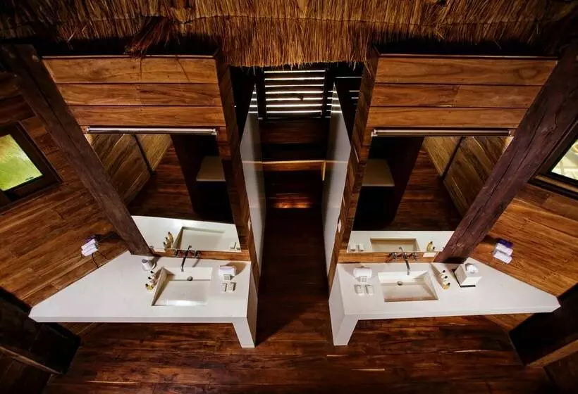 スーペリアキャビン, Sian Ka An Luxury   All Inclusive