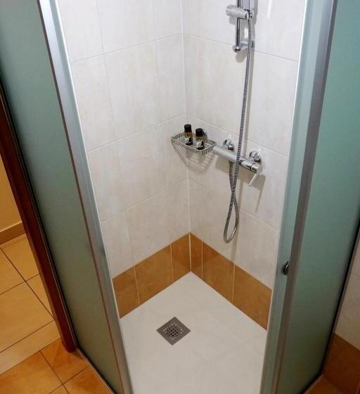 海の見える1ベッドルームアパートメント, Sitia Bay