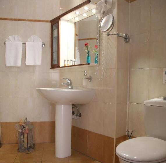 海の見える1ベッドルームアパートメント, Sitia Bay