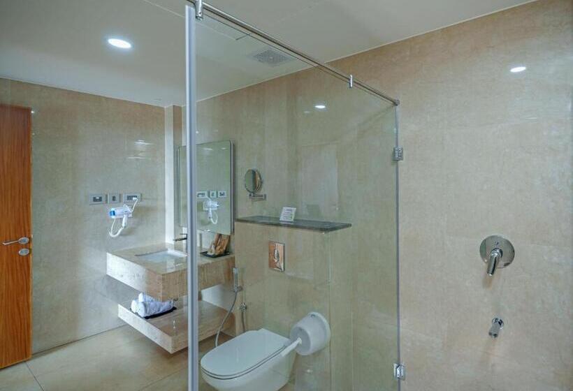 带2个卧室的别墅, The Fog Munnar