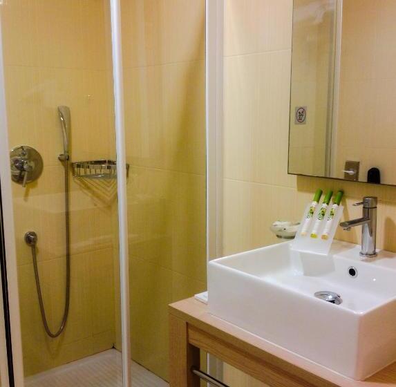 חדר סטנדרט, Thirides Beach Resort