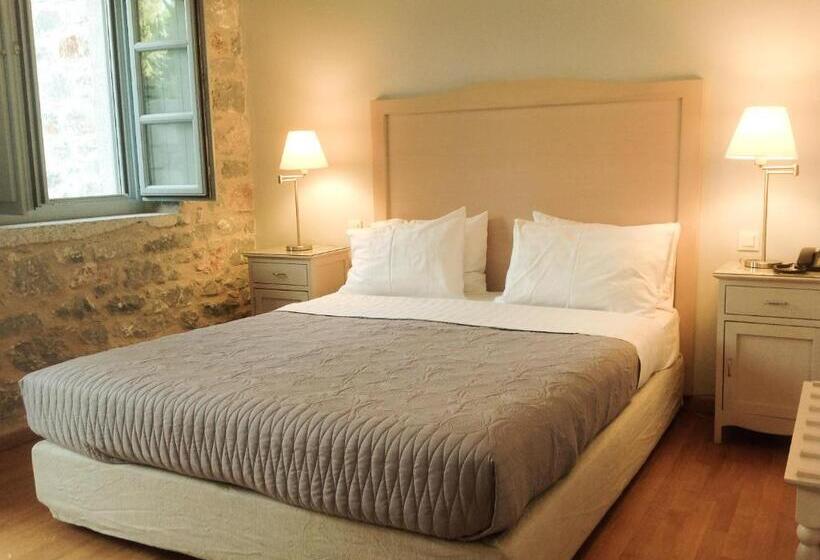 חדר סטנדרט, Thirides Beach Resort