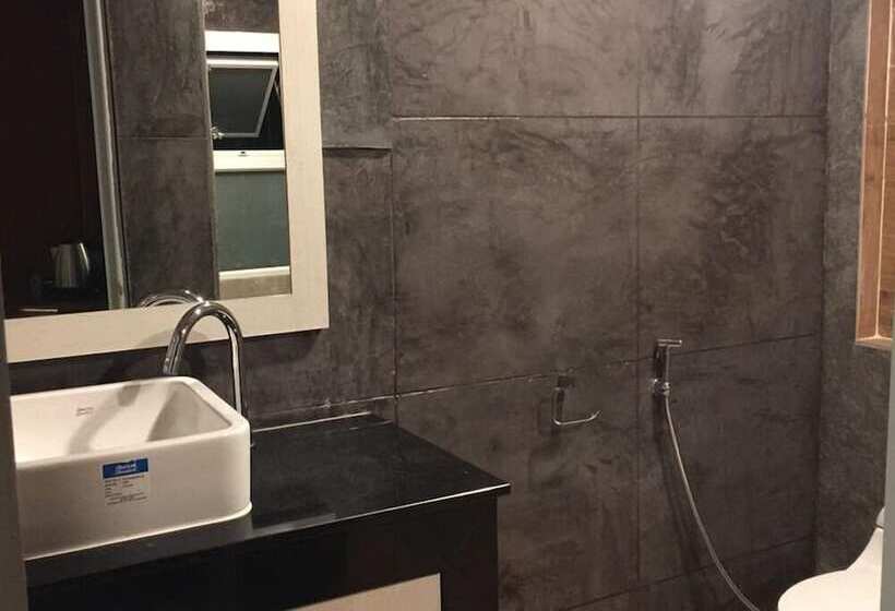 StandaardKamer, Vipa Tropical Resort