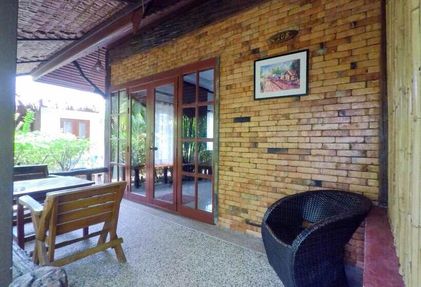 StandaardKamer, Vipa Tropical Resort