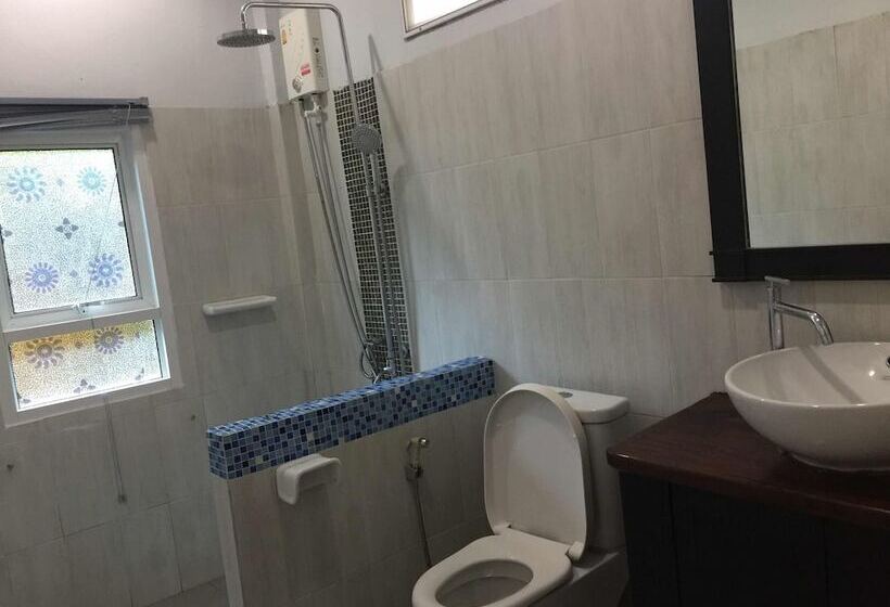 Superior Kamer, Vipa Tropical Resort