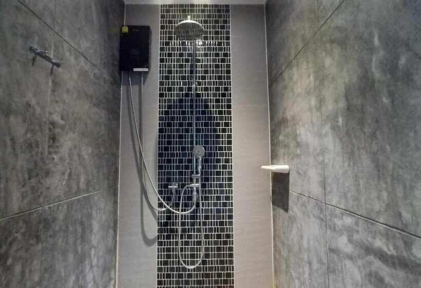 Villa met 1 Slaapkamer, Vipa Tropical Resort