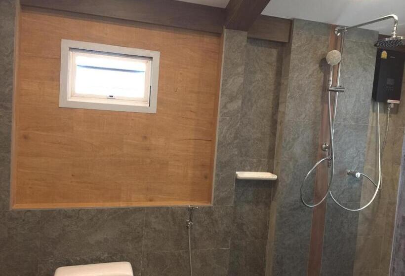 Huis met 1 Slaapkamer, Vipa Tropical Resort