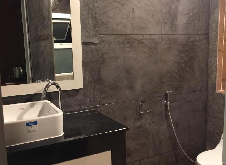 Huis met 1 Slaapkamer, Vipa Tropical Resort