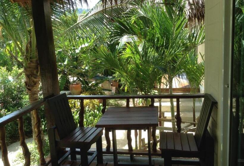 Superior Kamer, Vipa Tropical Resort