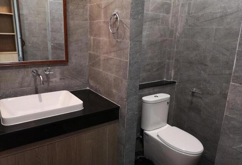 Superior Driepersoonskamer, Vipa Tropical Resort