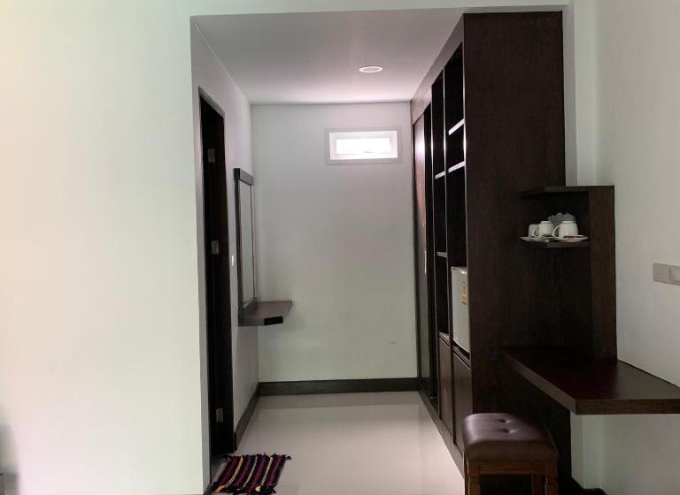 Superior Driepersoonskamer, Vipa Tropical Resort