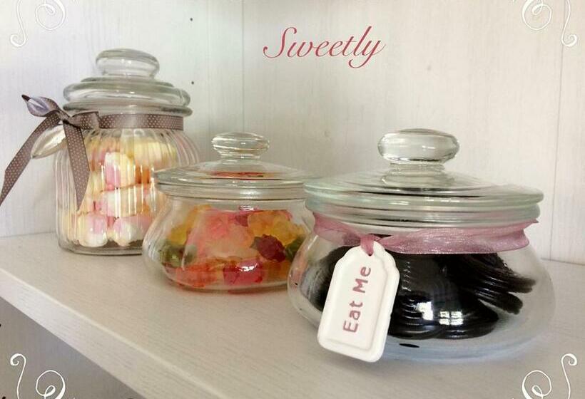 Номер Стандарт, Il Ciliegio Affittacamere