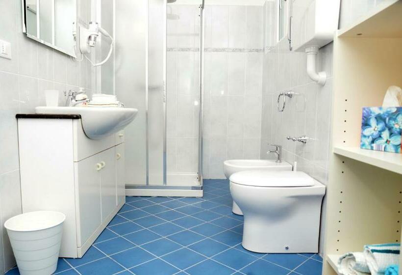 Номер Стандарт, Il Ciliegio Affittacamere