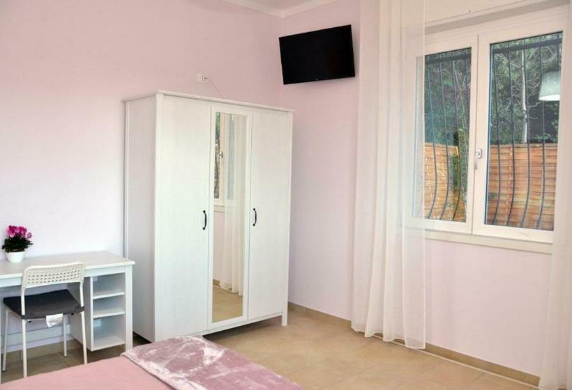 Номер Стандарт, Il Ciliegio Affittacamere