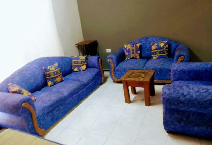 キングサイズベッドのスタンダードルーム, Casa Ixchel 450m To Downtown, Wifi, Hot Water, Ac