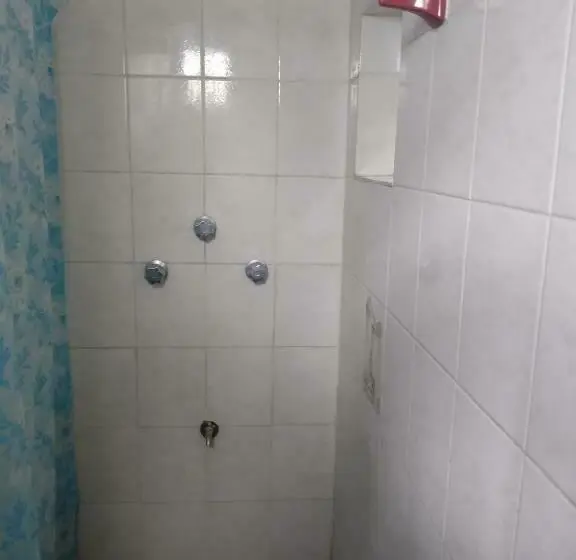 キングサイズベッドのスタンダードルーム, Casa Ixchel 450m To Downtown, Wifi, Hot Water, Ac