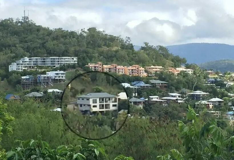 Standard-studio King-vuode, Island Views