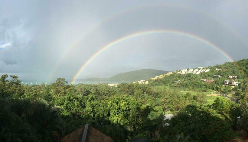 キングサイドベッドのスタンダードワンルーム, Island Views