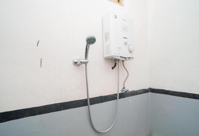 اتاق اکونومی, Reddoorz Syariah Near Batu Night Spectacular 3