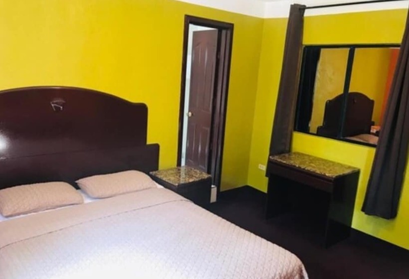 Номер Базовый Двуспальная Кровать, Grand Hotel Guaycura