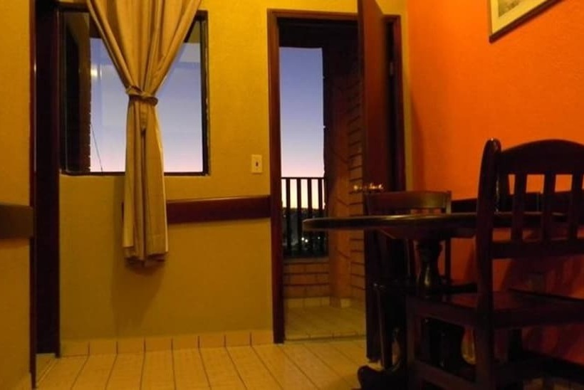 Номер Базовый Двуспальная Кровать, Grand Hotel Guaycura