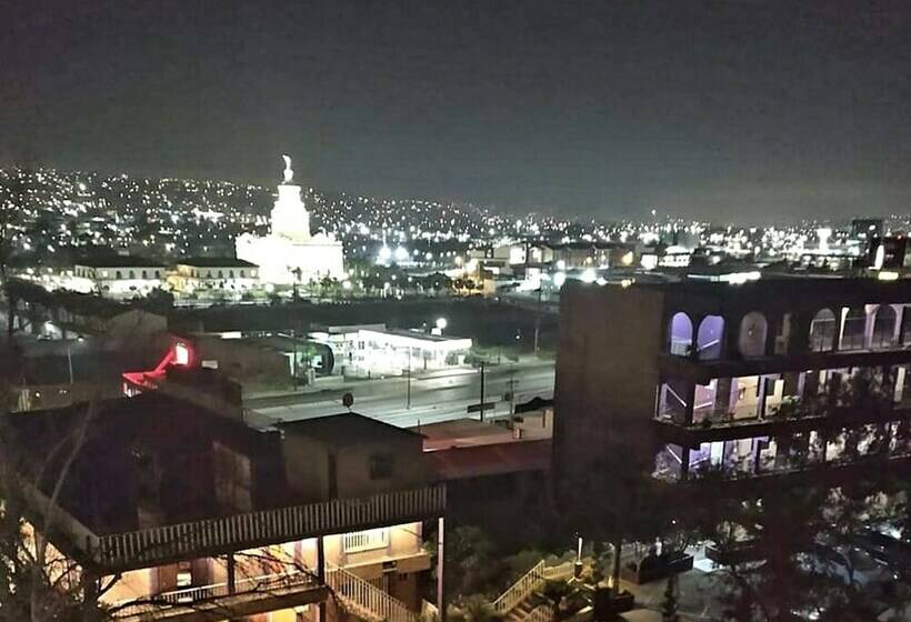 Номер Базовый Двуспальная Кровать, Grand Hotel Guaycura