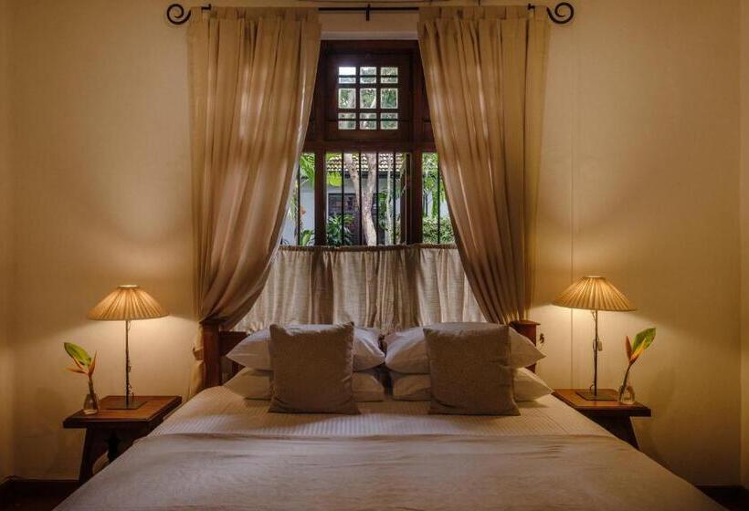 Трехместный Номер Deluxe, Havelock Place Bungalow