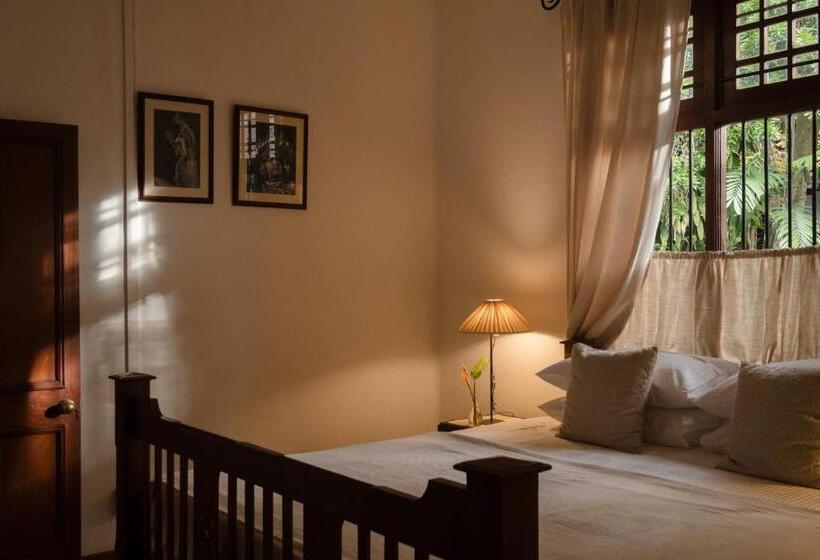 Трехместный Номер Deluxe, Havelock Place Bungalow