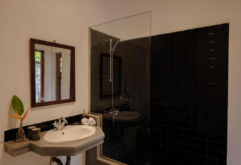 Номер Deluxe, Havelock Place Bungalow