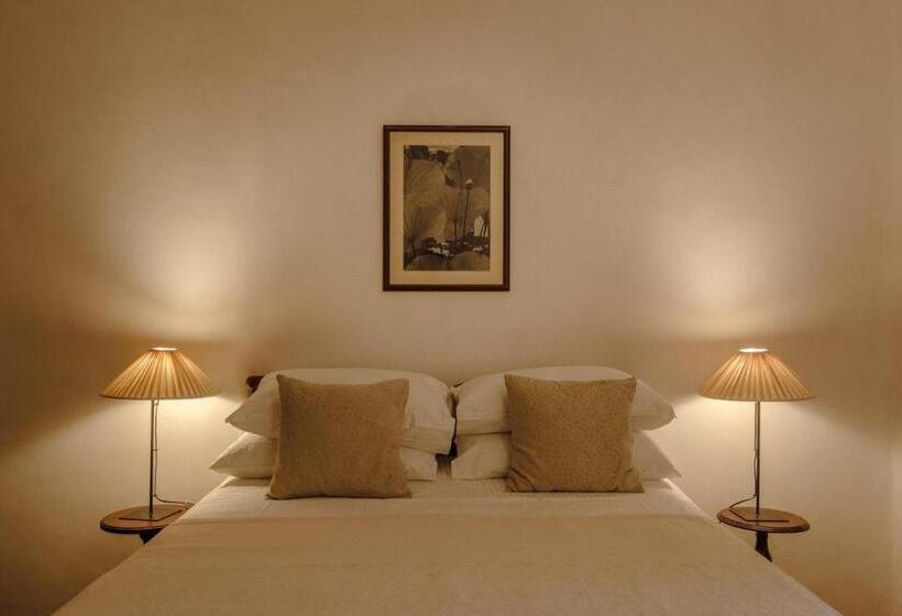 Номер Deluxe, Havelock Place Bungalow