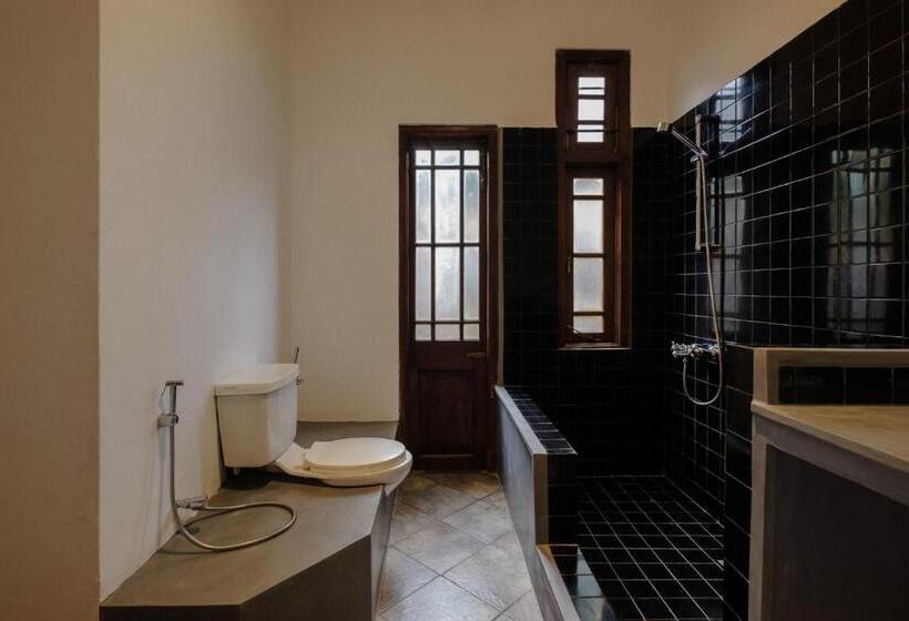 Люкс Премиум, Havelock Place Bungalow