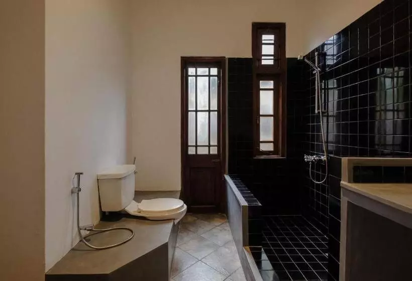 سوئیت پریمیوم, Havelock Place Bungalow