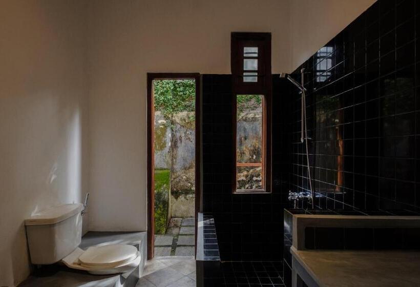 Люкс Премиум, Havelock Place Bungalow