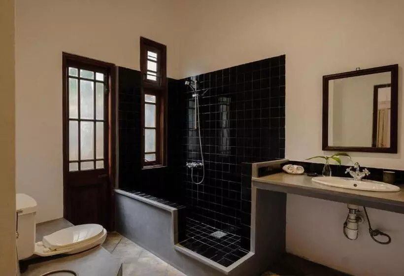 سوئیت پریمیوم, Havelock Place Bungalow