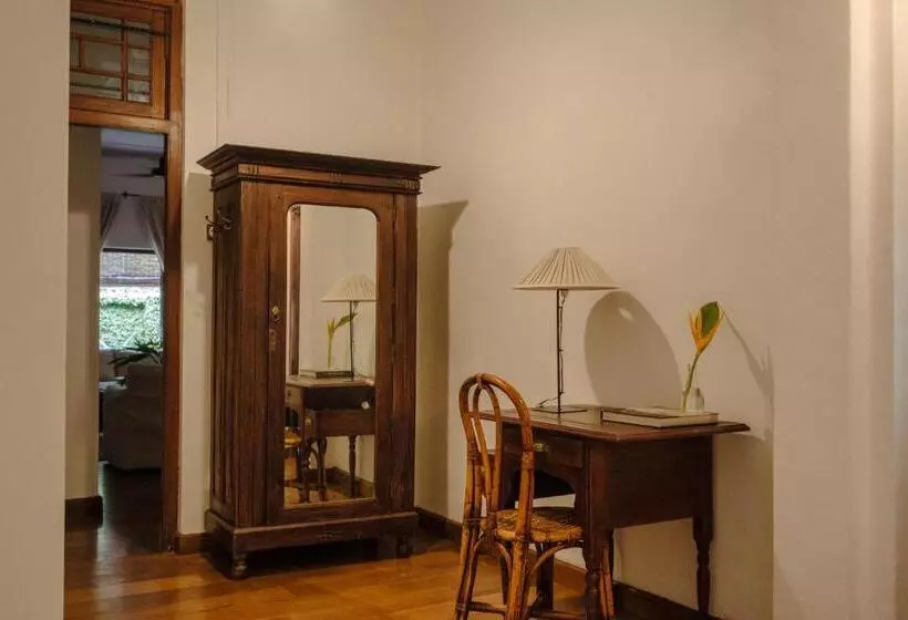 سوئیت پریمیوم, Havelock Place Bungalow