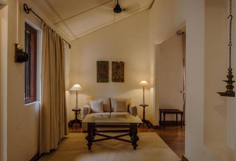 Люкс Премиум, Havelock Place Bungalow