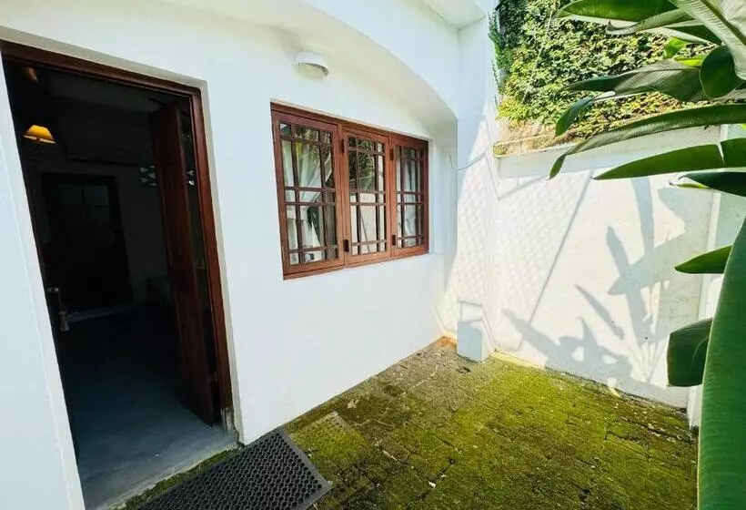 اتاق استاندارد, Havelock Place Bungalow