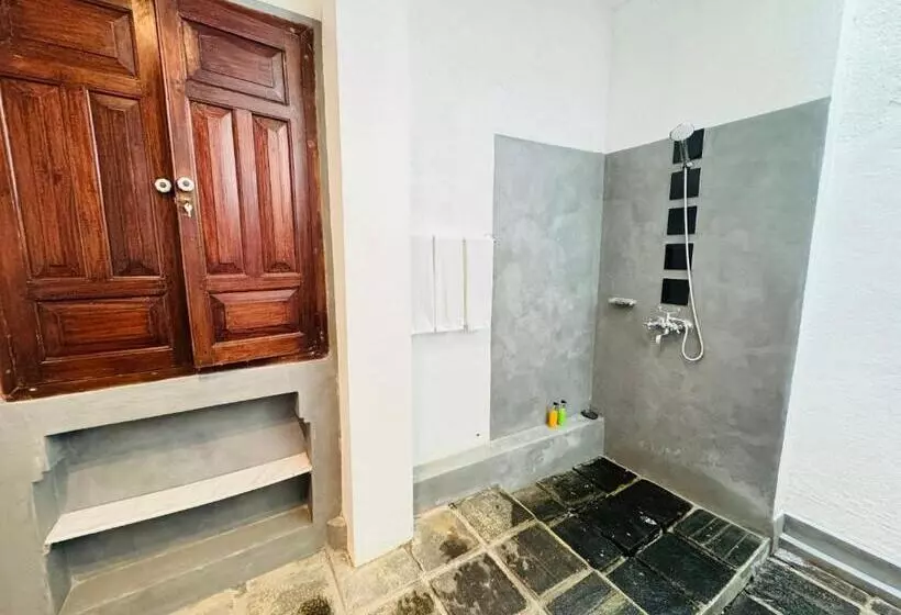 اتاق استاندارد, Havelock Place Bungalow