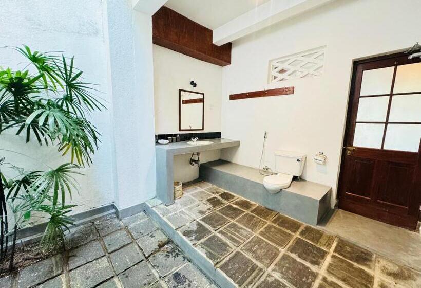 Номер Стандарт, Havelock Place Bungalow