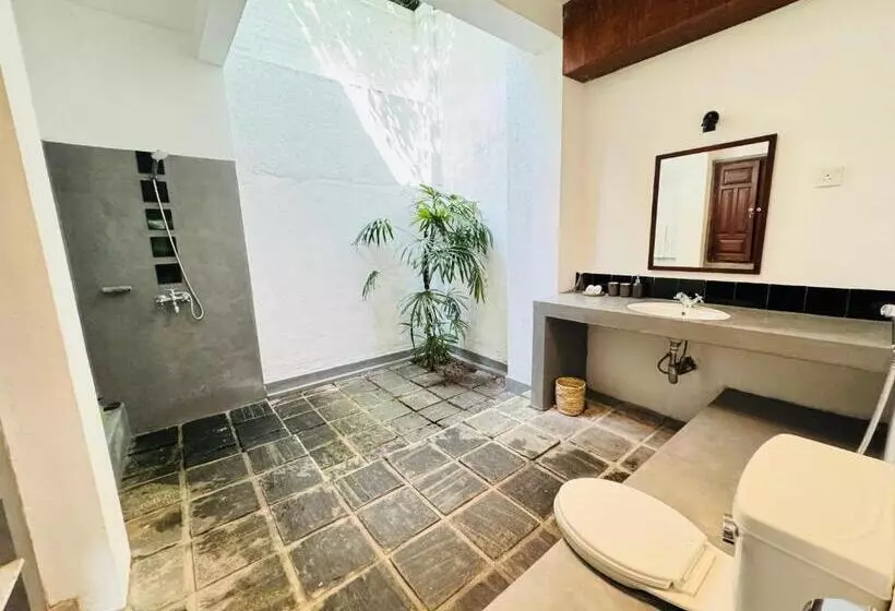 اتاق استاندارد, Havelock Place Bungalow