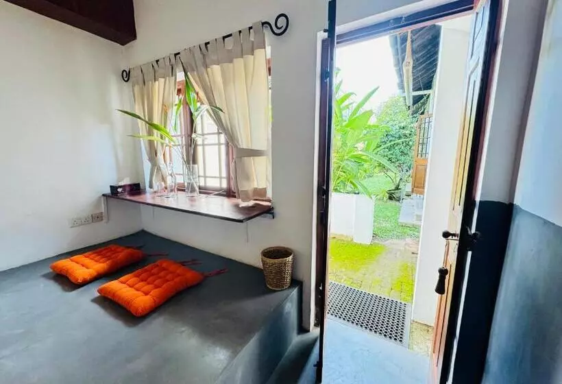 اتاق استاندارد, Havelock Place Bungalow