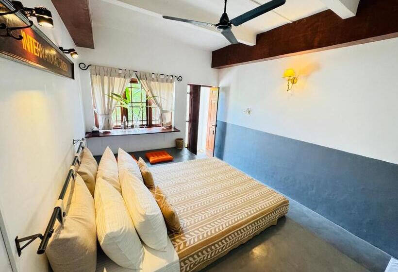 Номер Стандарт, Havelock Place Bungalow