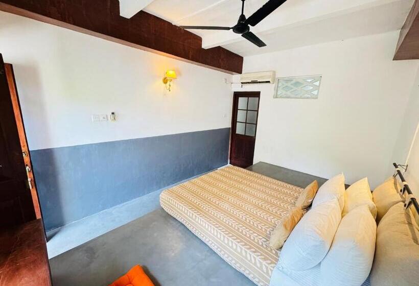 Номер Стандарт, Havelock Place Bungalow