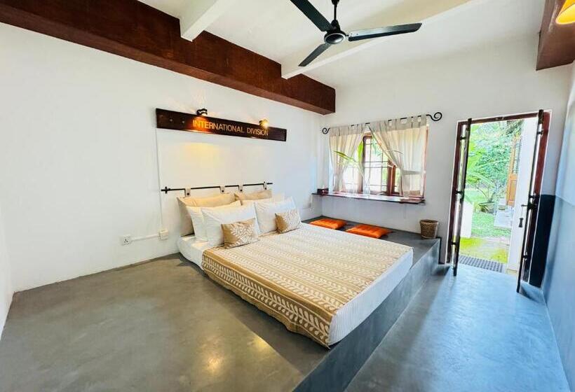 Номер Стандарт, Havelock Place Bungalow