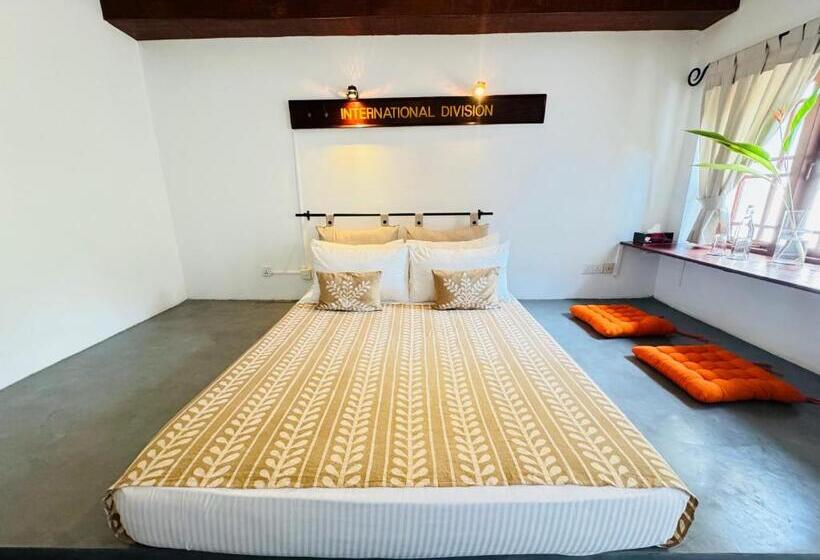 Номер Стандарт, Havelock Place Bungalow