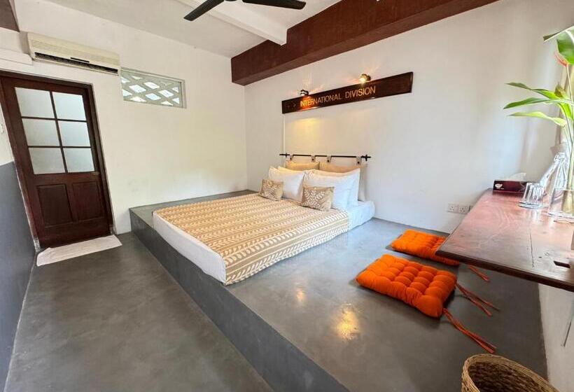 Номер Стандарт, Havelock Place Bungalow