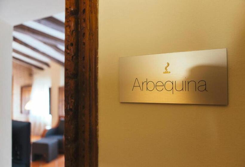 ジュニアスイート, Cresol