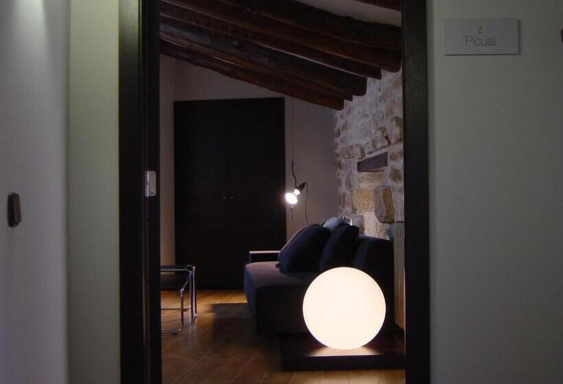 マウンテンビュースイート, Cresol