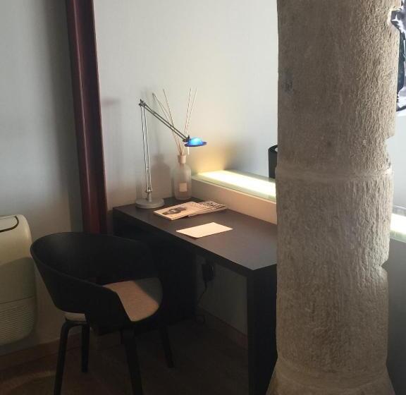 マウンテンビュースイート, Cresol