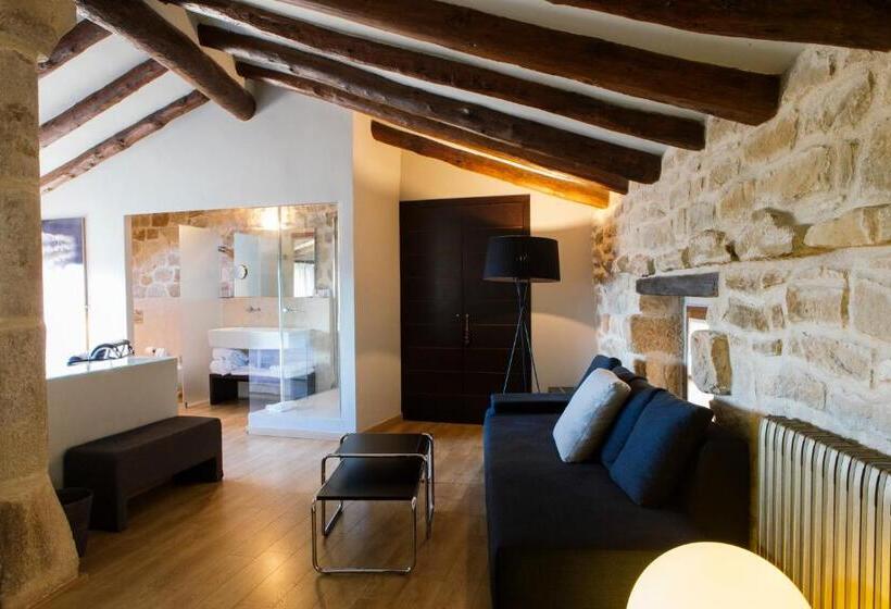 マウンテンビュースイート, Cresol